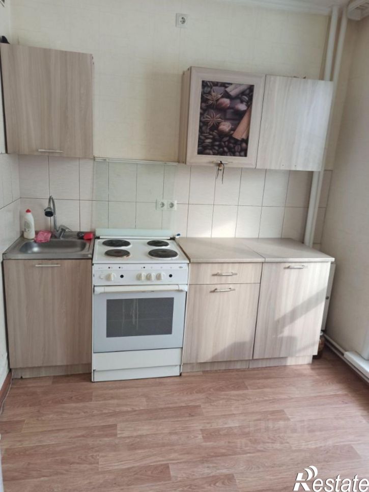 2-комн квартира улица Сергея Ускова, 33,  д. 33