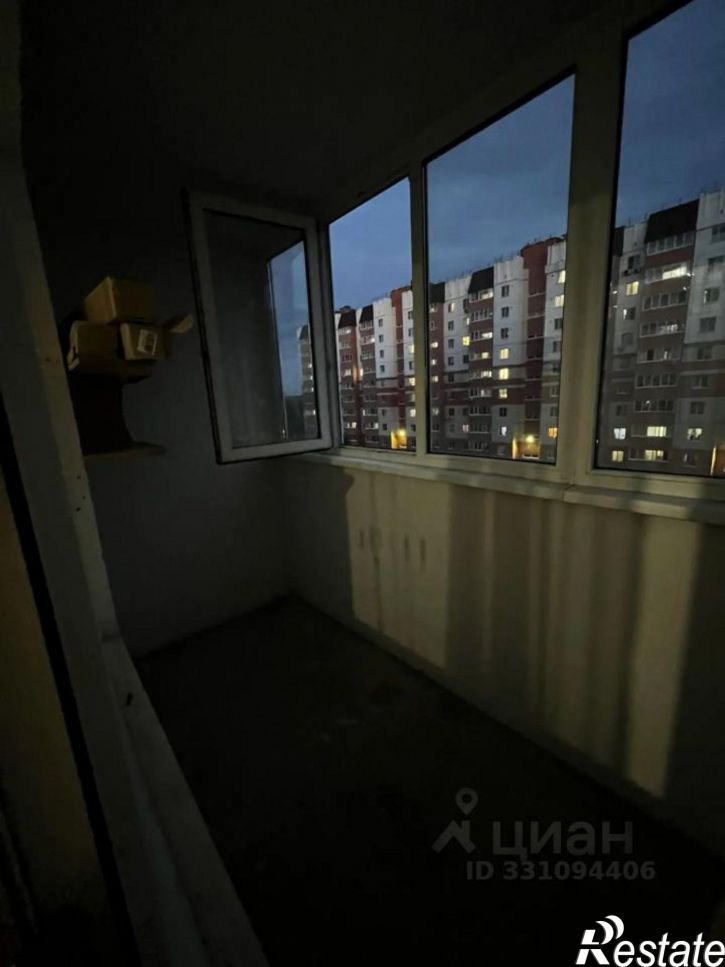 1-комн квартира Южный Власихинский проезд, 38,  д. 38
