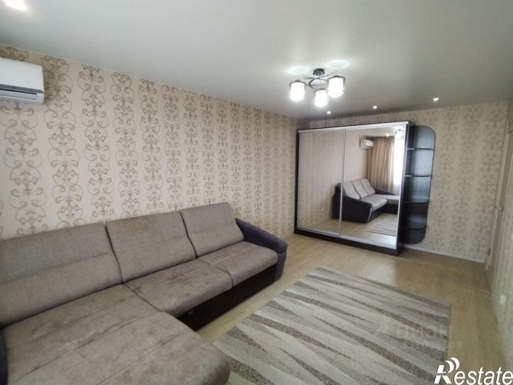 2-комн квартира улица Сергея Ускова, 31,  д. 31
