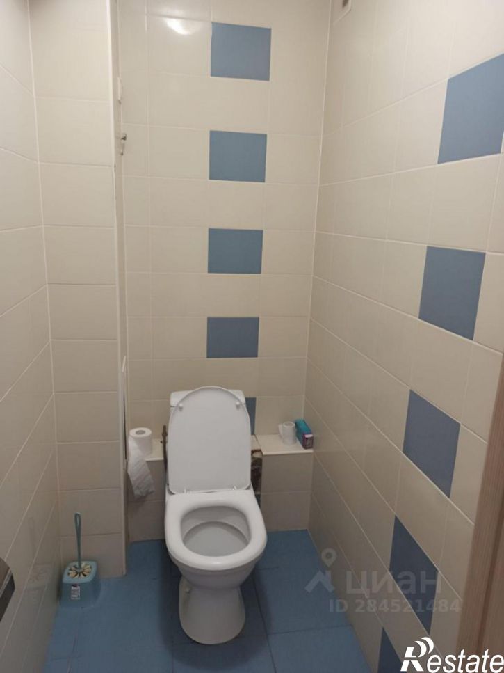 2-комн квартира улица Сергея Ускова, 33,  д. 33