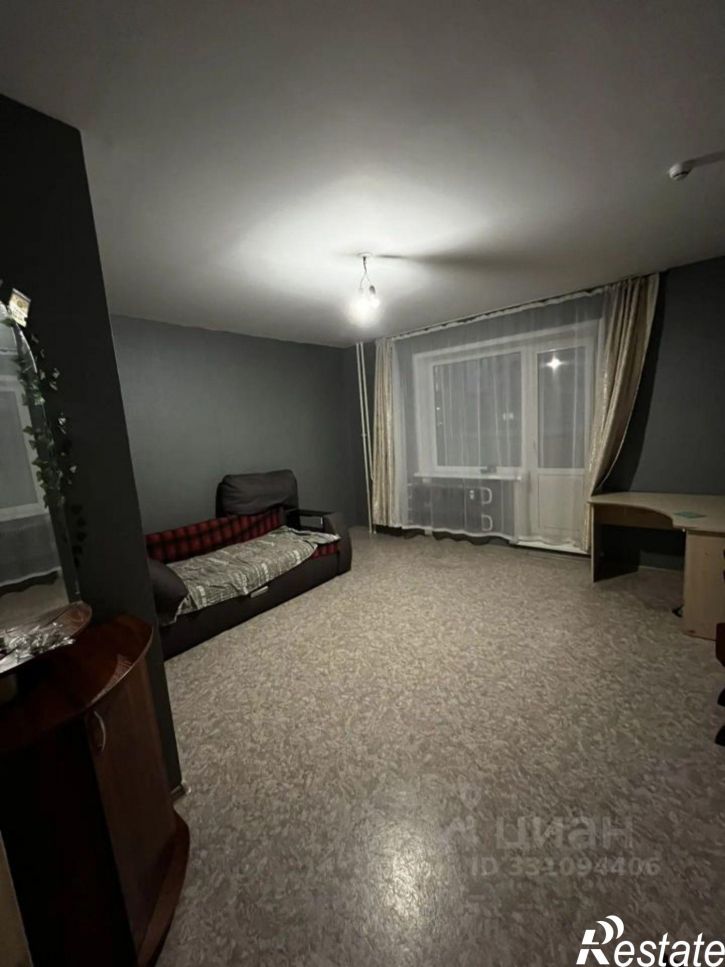 1-комн квартира Южный Власихинский проезд, 38,  д. 38