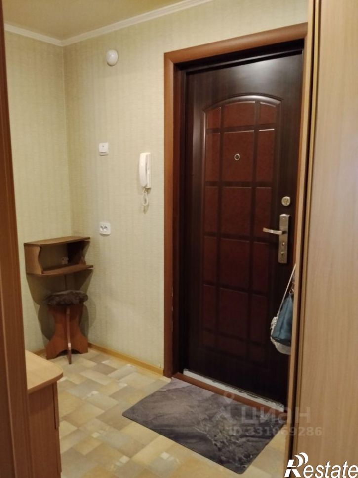 2-комн квартира улица Юрина, 265,  д. 265