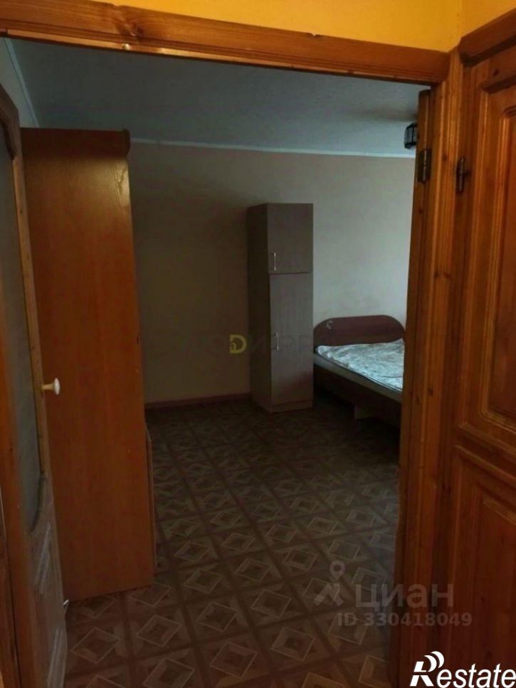 1-комн квартира Молодёжная улица, 50,  д. 50