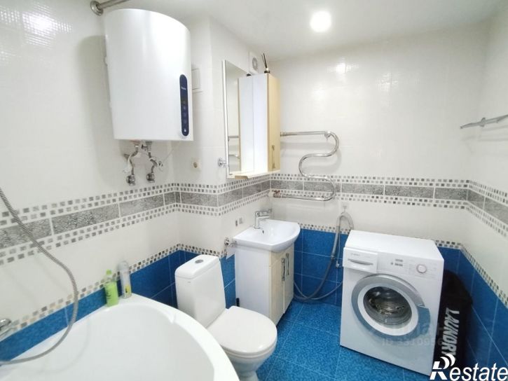 2-комн квартира улица Сергея Ускова, 31,  д. 31