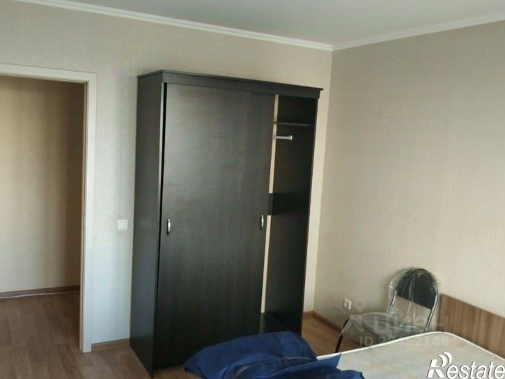 2-комн квартира улица Сергея Ускова, 33,  д. 33