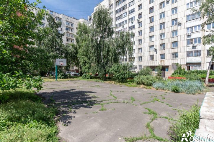 2-комн квартира улица Чкалова, 89,  д. 89