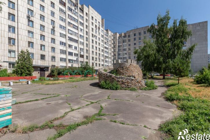 2-комн квартира улица Чкалова, 89,  д. 89