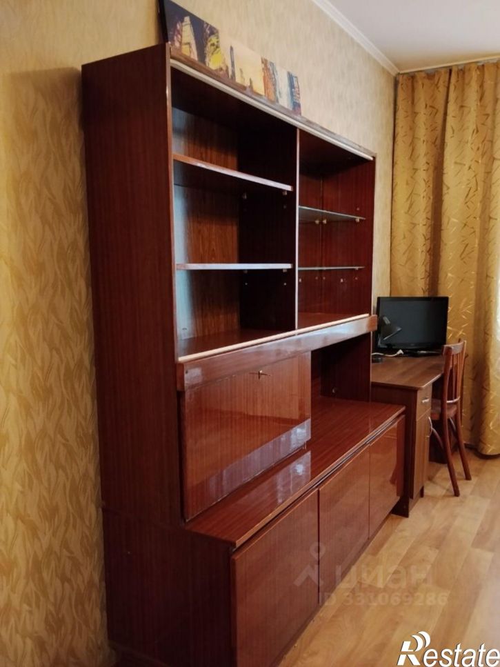 2-комн квартира улица Юрина, 265,  д. 265