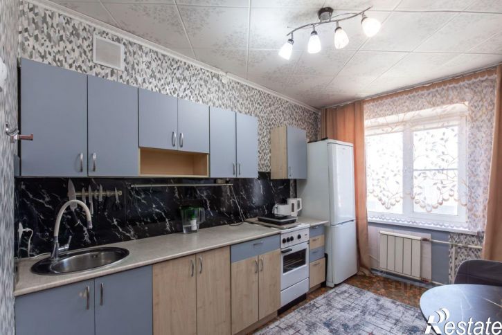 2-комн квартира улица Чкалова, 89,  д. 89