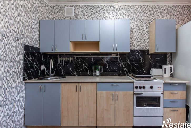 2-комн квартира улица Чкалова, 89,  д. 89