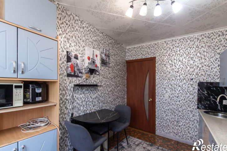 2-комн квартира улица Чкалова, 89,  д. 89