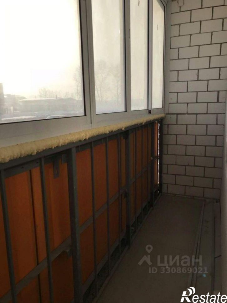 1-комн квартира Балтийская улица, 93,  д. 93