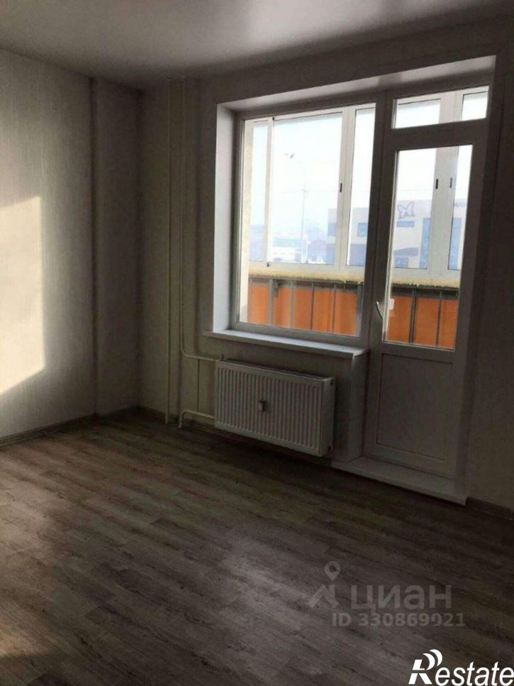 1-комн квартира Балтийская улица, 93,  д. 93