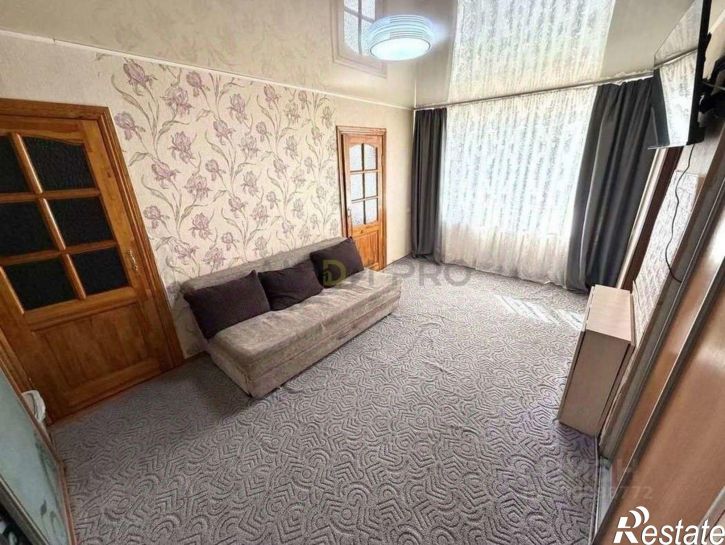 1-комн квартира улица Антона Петрова, 142,  д. 142