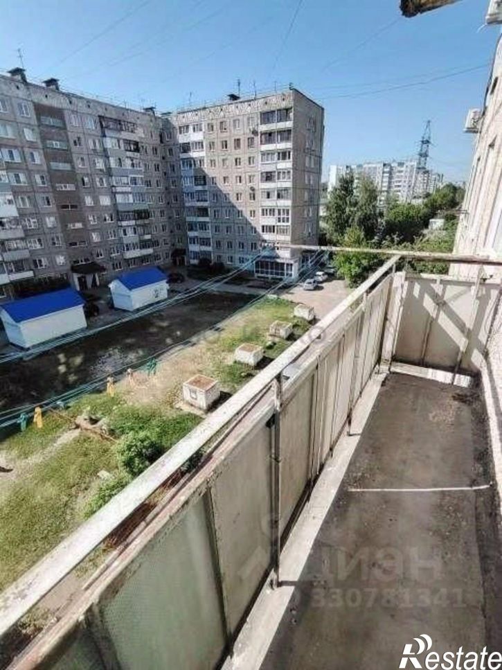 1-комн квартира улица Панфиловцев, 4А,  д. 4А