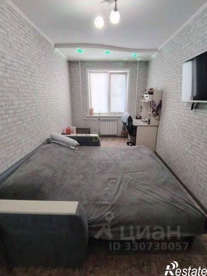 4-комн квартира Павловский тракт, 60А,  д. 60А
