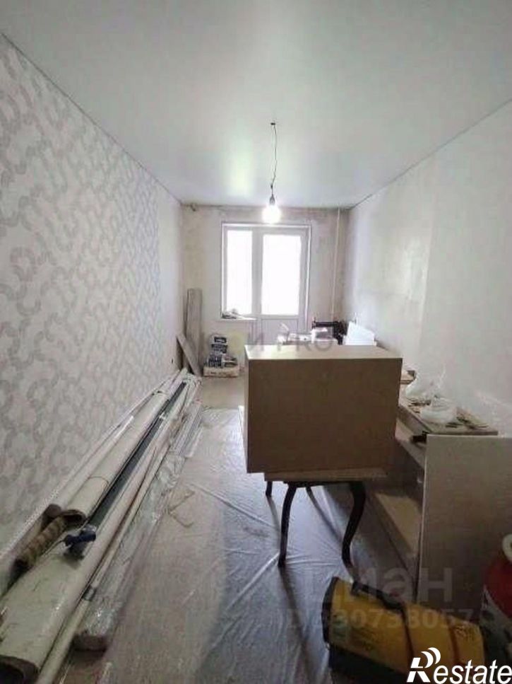 4-комн квартира Павловский тракт, 60А,  д. 60А