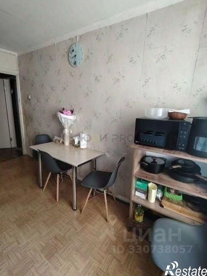 4-комн квартира Павловский тракт, 60А,  д. 60А