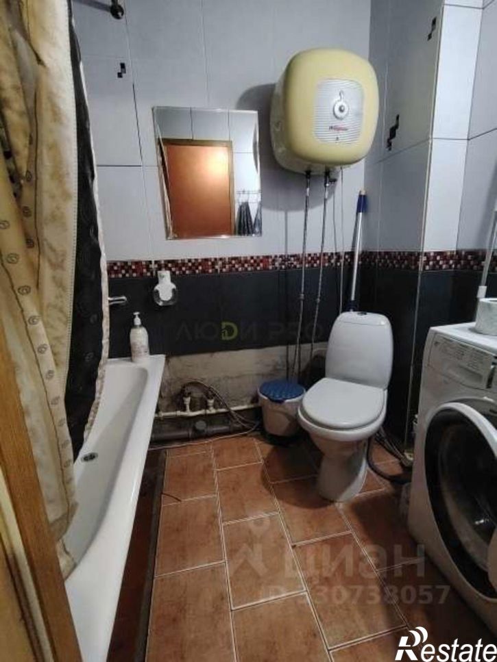 4-комн квартира Павловский тракт, 60А,  д. 60А