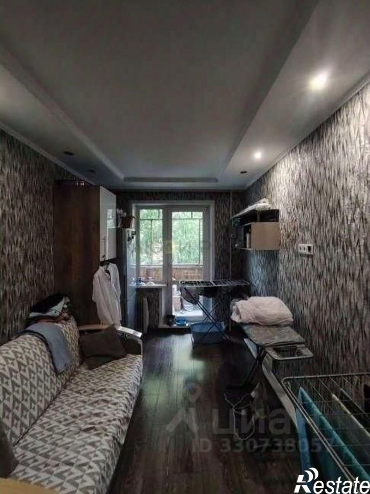 4-комн квартира Павловский тракт, 60А,  д. 60А
