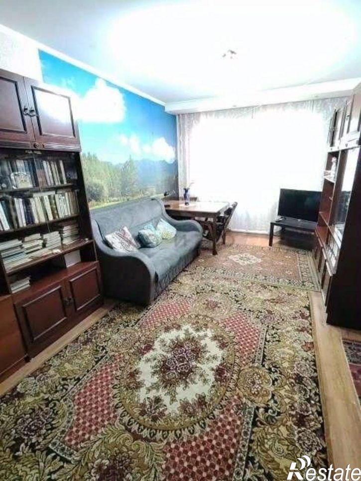 1-комн квартира улица Георгия Исакова, 212,  д. 212