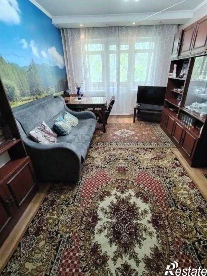 1-комн квартира улица Георгия Исакова, 212,  д. 212
