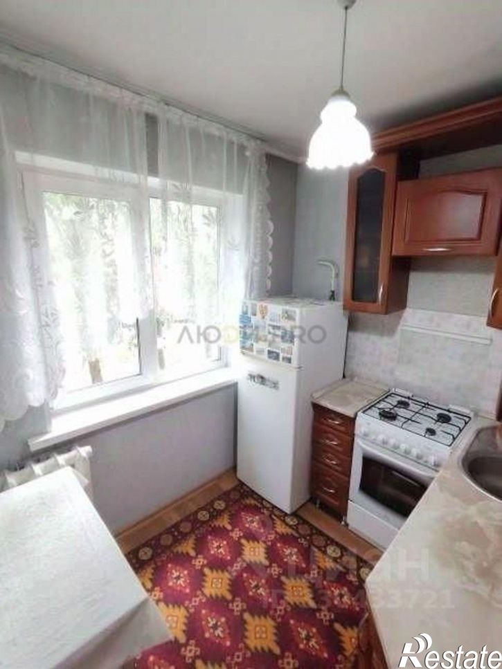 1-комн квартира улица Георгия Исакова, 212,  д. 212