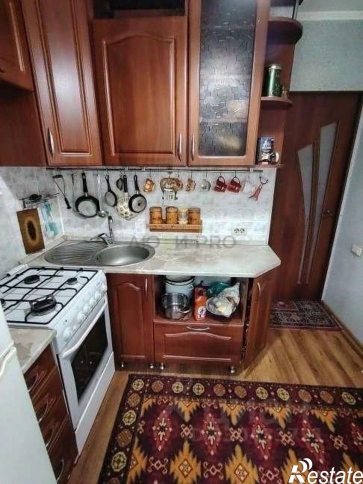 1-комн квартира улица Георгия Исакова, 212,  д. 212