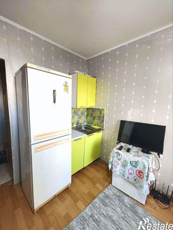 Комната Северо-Западная улица, 27,  д. 27