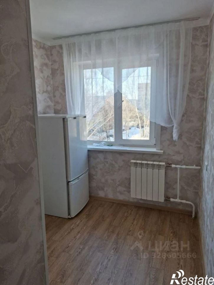 2-комн квартира ул Георгиева, 45,  д. 45