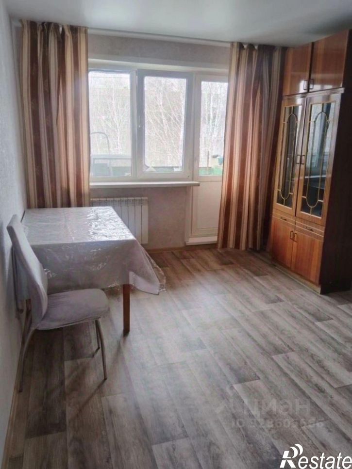 2-комн квартира ул Георгиева, 45,  д. 45