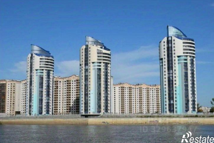 1-комн квартира ул Приречная, 5,  д. 5