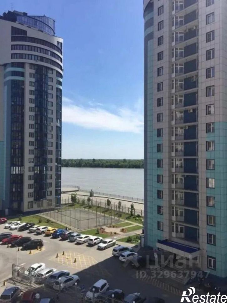 1-комн квартира ул Приречная, 5,  д. 5