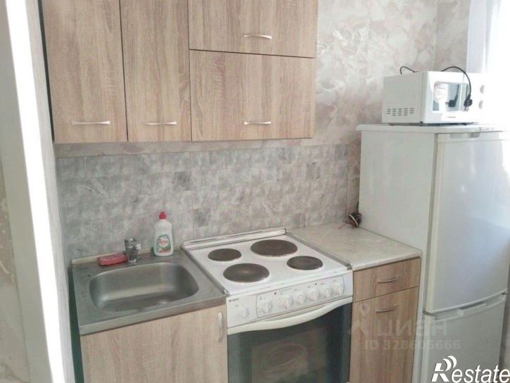 2-комн квартира ул Георгиева, 45,  д. 45