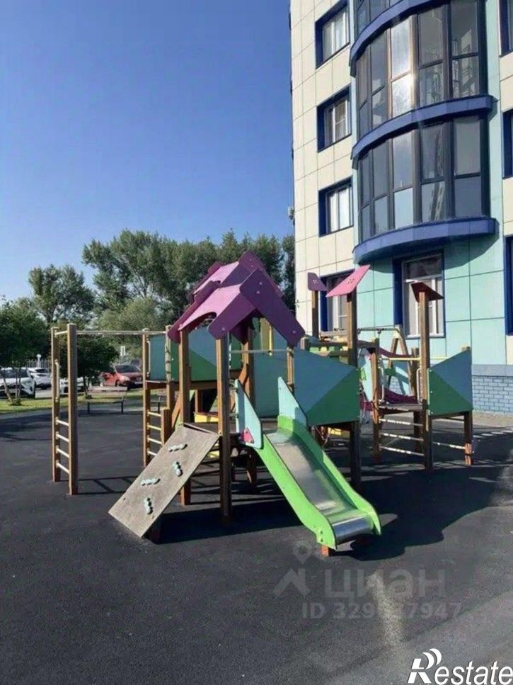 1-комн квартира ул Приречная, 5,  д. 5
