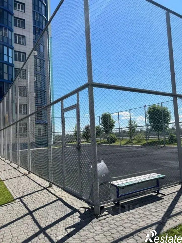 1-комн квартира ул Приречная, 5,  д. 5