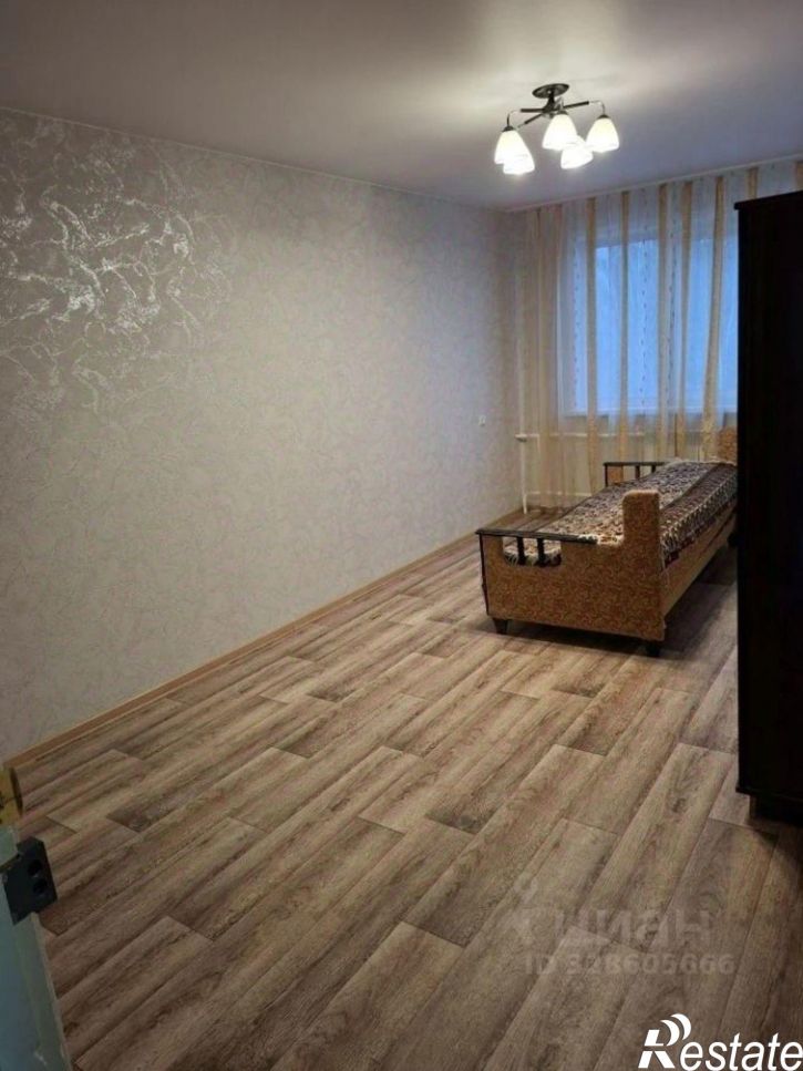 2-комн квартира ул Георгиева, 45,  д. 45