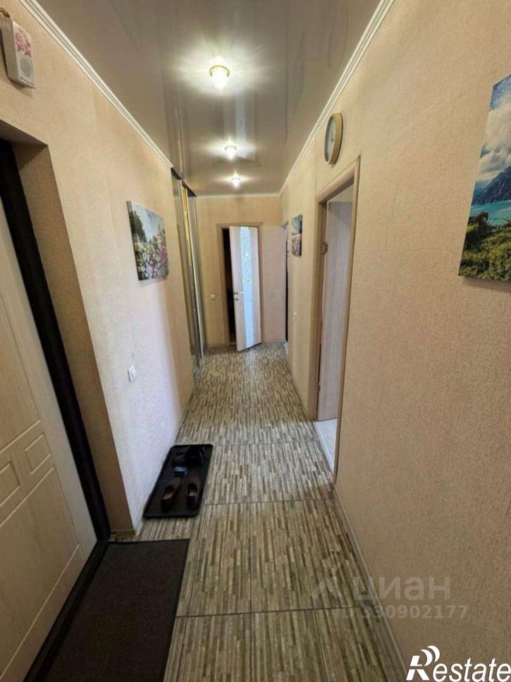 2-комн квартира ул Взлетная, 46,  д. 46