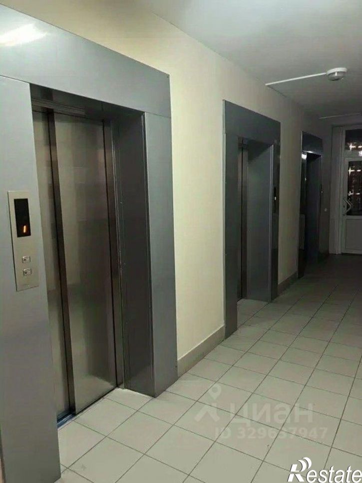 1-комн квартира ул Приречная, 5,  д. 5