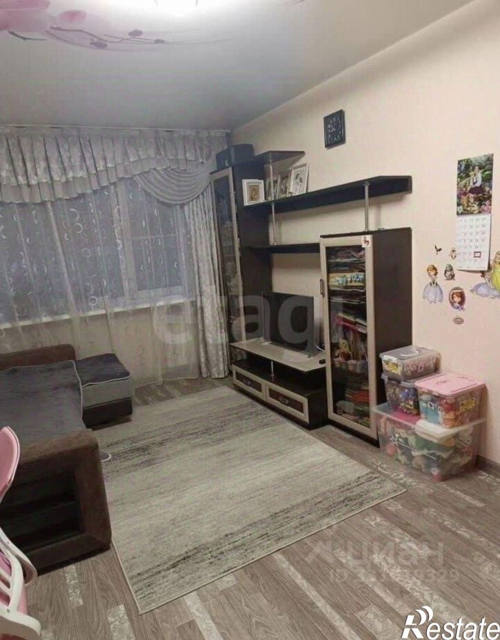 1-комн квартира Телефонная улица, 48,  д. 48