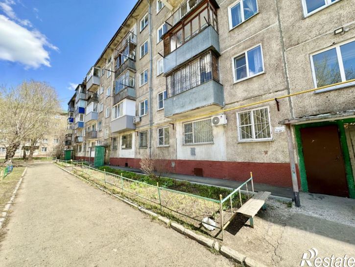 2-комн квартира ул Телефонная, 50,  д. 50