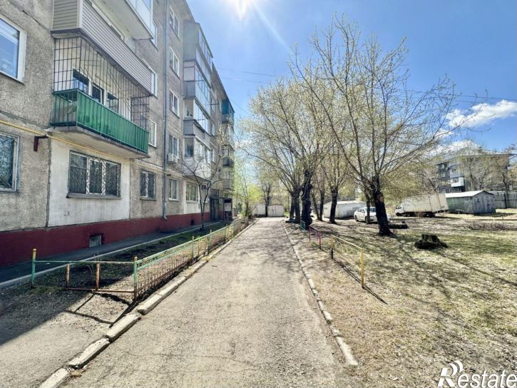 2-комн квартира ул Телефонная, 50,  д. 50