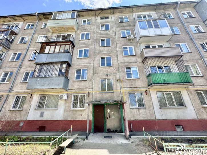2-комн квартира ул Телефонная, 50,  д. 50