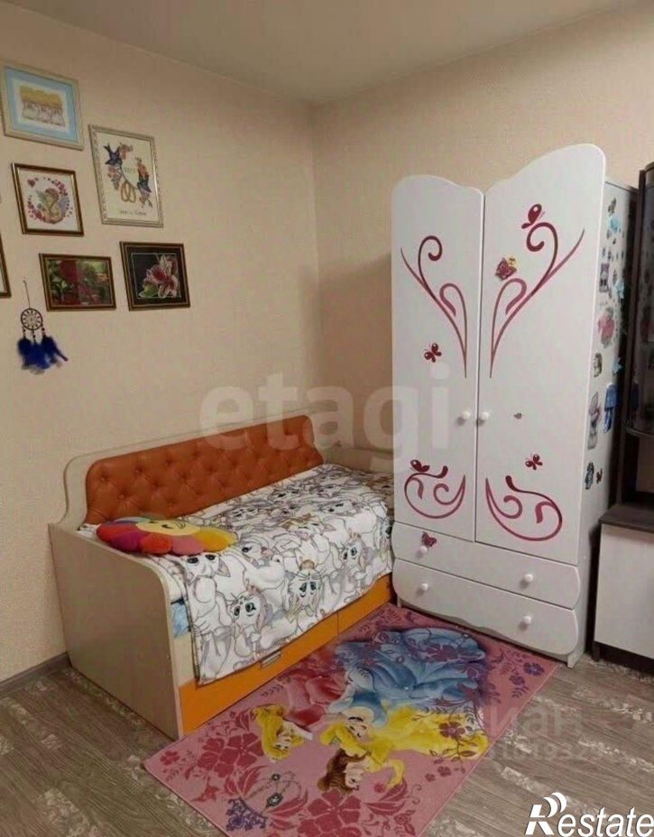 1-комн квартира Телефонная улица, 48,  д. 48
