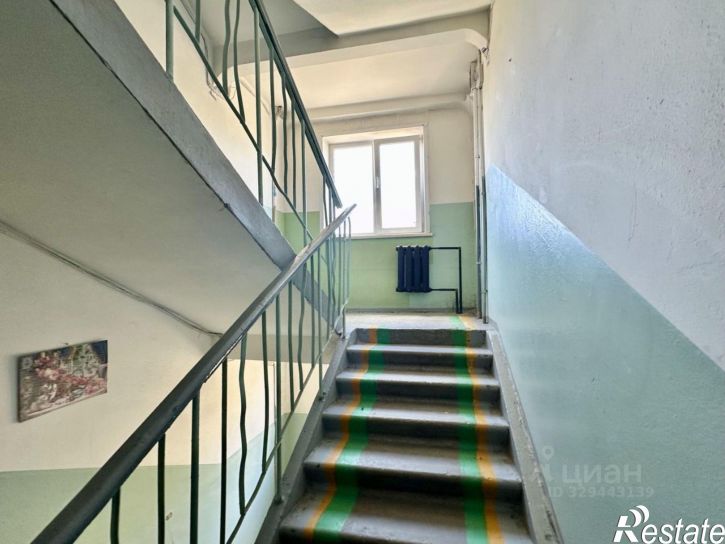 2-комн квартира ул Телефонная, 50,  д. 50