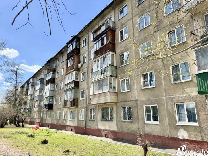 2-комн квартира ул Телефонная, 50,  д. 50