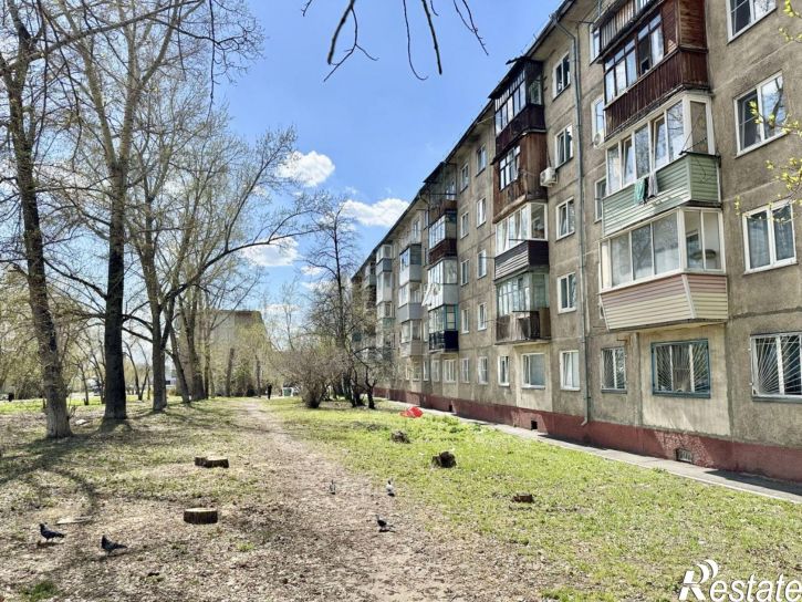 2-комн квартира ул Телефонная, 50,  д. 50