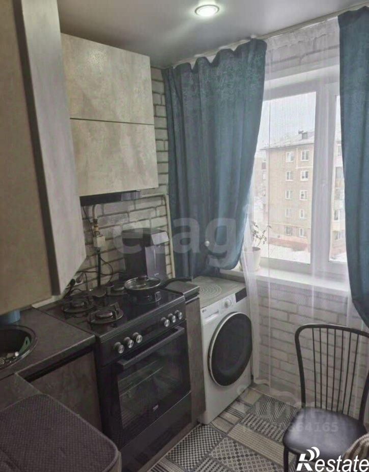 2-комн квартира улица Антона Петрова, 202,  д. 202