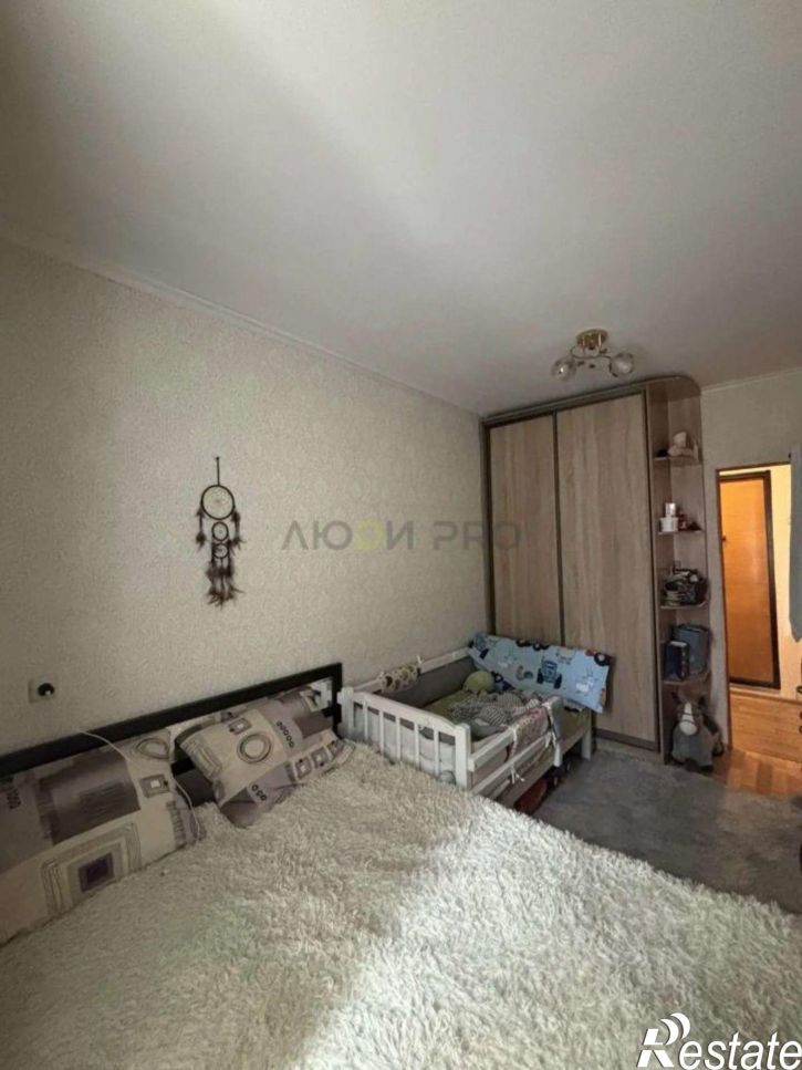 2-комн квартира ул Сухэ-Батора, 5/2,  д. 5/2