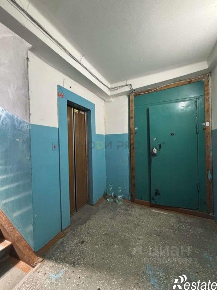 2-комн квартира ул Сухэ-Батора, 5/2,  д. 5/2